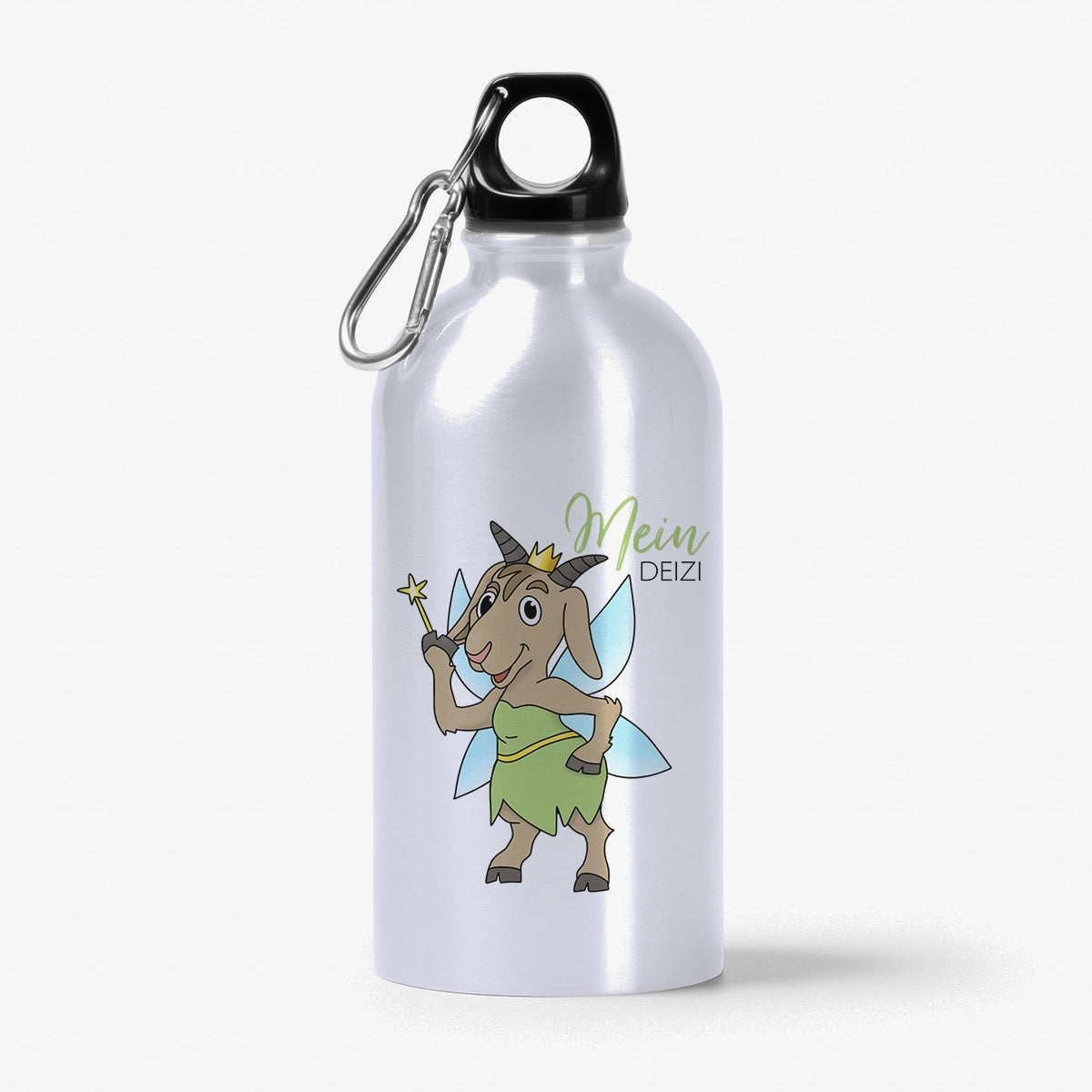 Trinkflasche "Mein Deizi Märchen"