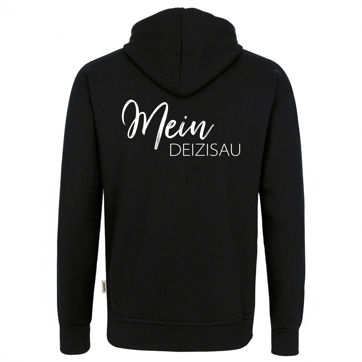 Unisex Hoodie Basic "Mein Deizisau"