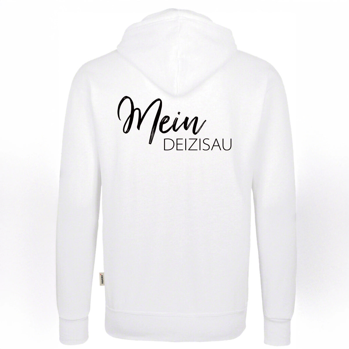 Unisex Hoodie Basic "Mein Deizisau"