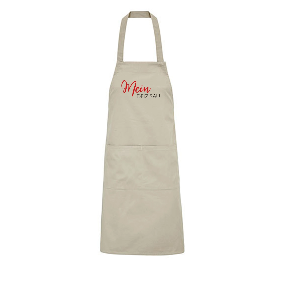 Kochschürze "Mein Deizisau"