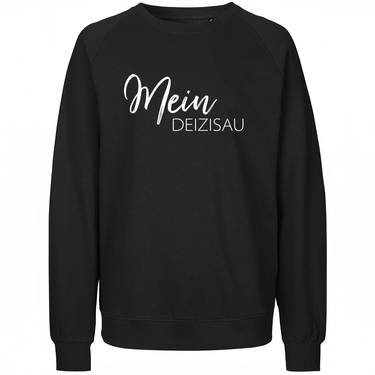 Unisex Sweatshirt Premium "Mein Deizisau"