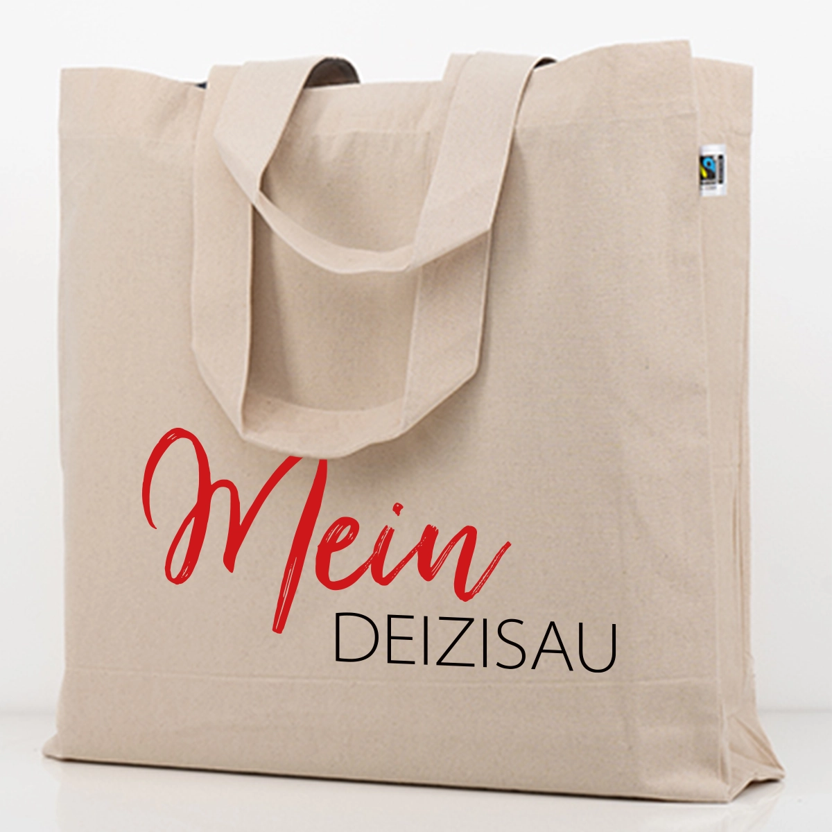 Einkaufstasche "Mein Deizisau"