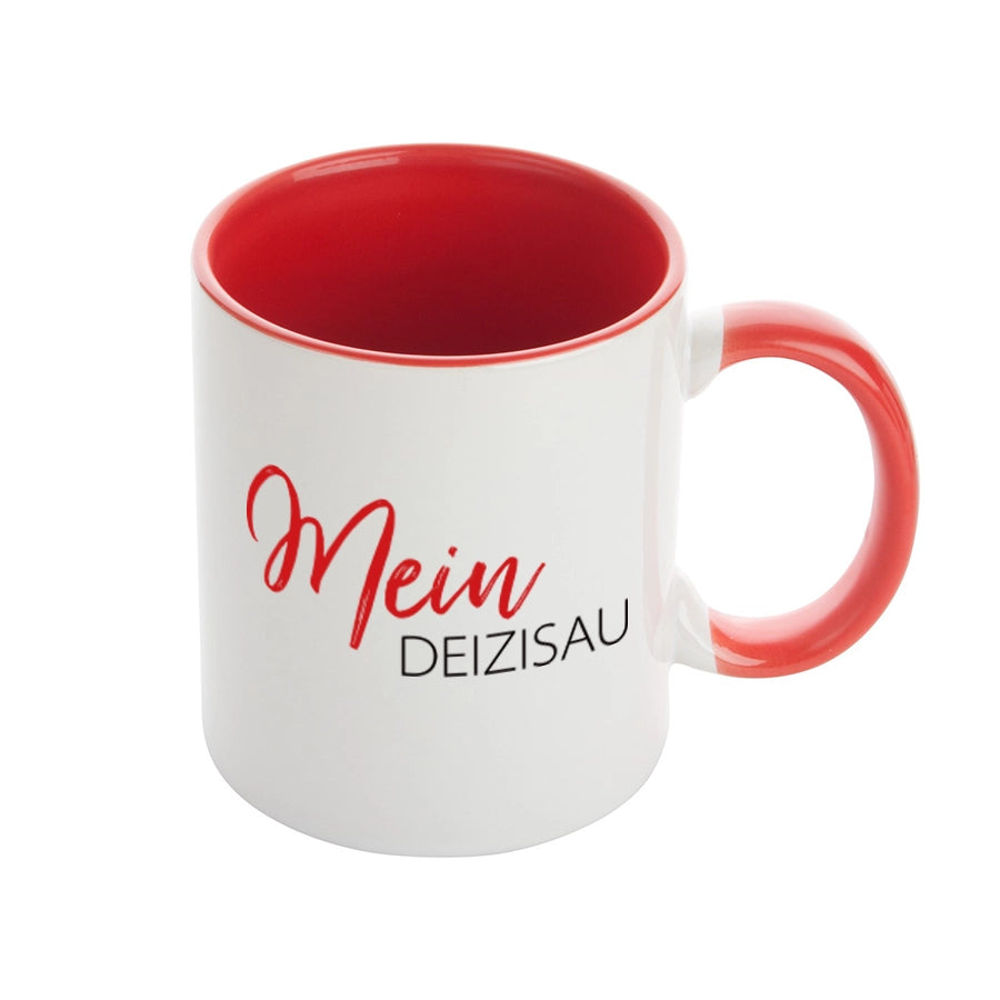 Tasse "Mein Deizisau"