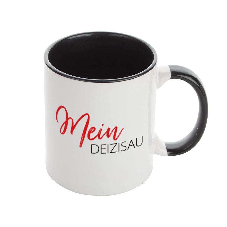 Tasse "Mein Deizisau"
