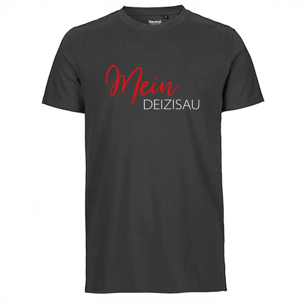 Herren T-Shirt Premium "Mein Deizisau"